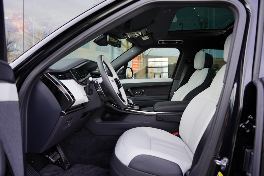 Land Rover Range Rover Sport P 460 E Dynamic HSE