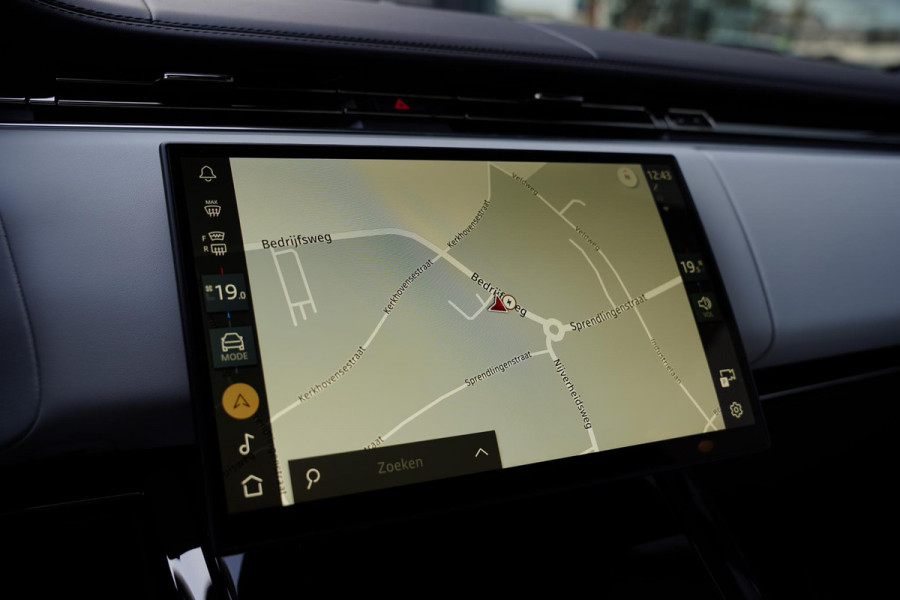 Land Rover Range Rover Sport P 460 E Dynamic HSE