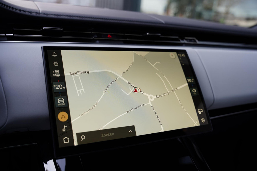 Land Rover Range Rover Sport P 460 E Dynamic HSE