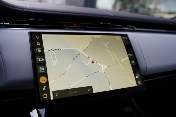 Land Rover Range Rover Sport P 460 E Dynamic HSE