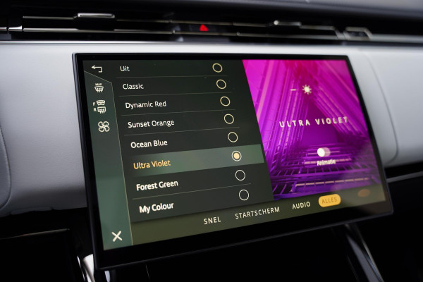 Land Rover Range Rover Sport P 460 E Dynamic HSE