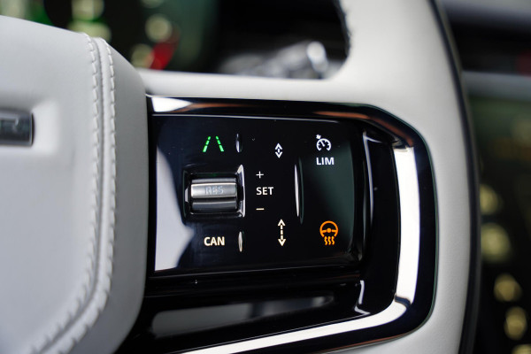 Land Rover Range Rover Sport P 460 E Dynamic HSE