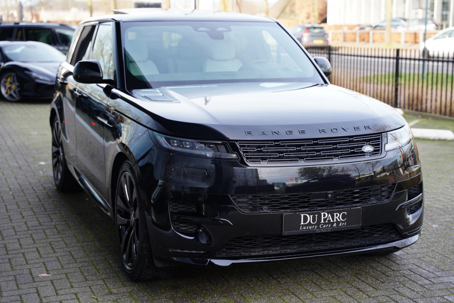 Land Rover Range Rover Sport P 460 E Dynamic HSE
