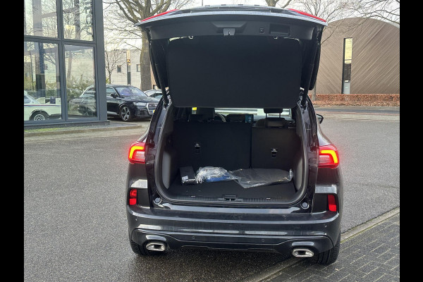 Ford Kuga 2.5 PHEV ST-Line X NIEUWE AUTO| FABRIEKSGARANTIE WINTERPACK | PANO | 360 CAMERA| ELEK. ACHTERKLEP| ACHTERBANK VERWARMD| STOEL + STUURVERWARMING| SUPER COMPLEET!
