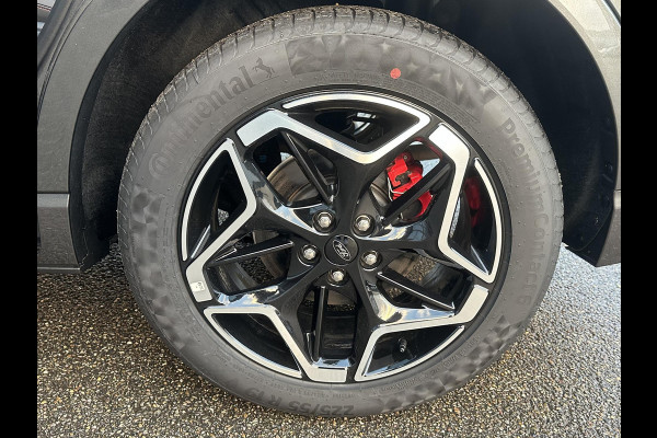 Ford Kuga 2.5 PHEV ST-Line X NIEUWE AUTO| FABRIEKSGARANTIE WINTERPACK | PANO | 360 CAMERA| ELEK. ACHTERKLEP| ACHTERBANK VERWARMD| STOEL + STUURVERWARMING| SUPER COMPLEET!