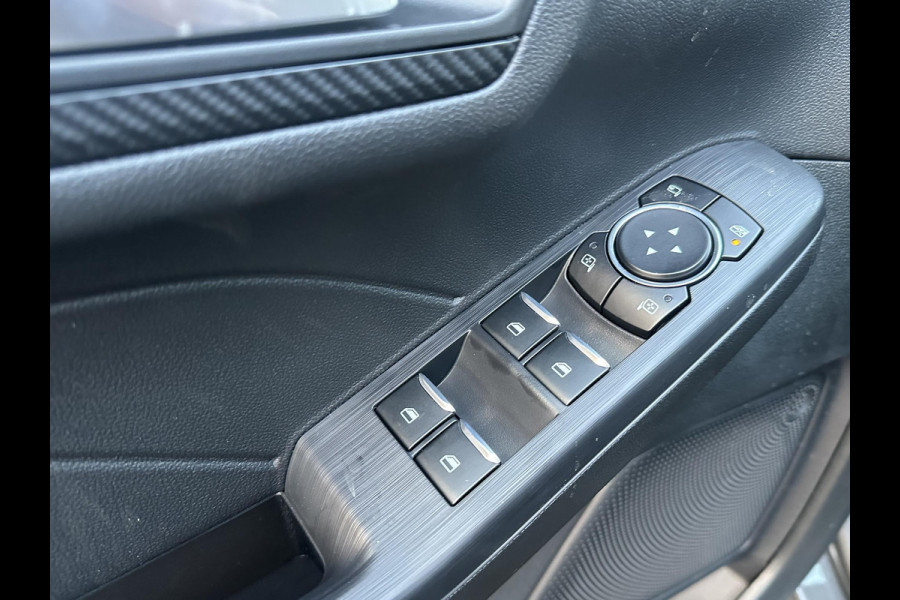 Ford Kuga 2.5 PHEV ST-Line X NIEUWE AUTO| FABRIEKSGARANTIE WINTERPACK | PANO | 360 CAMERA| ELEK. ACHTERKLEP| ACHTERBANK VERWARMD| STOEL + STUURVERWARMING| SUPER COMPLEET!