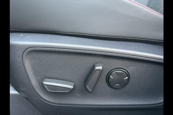 Ford Kuga 2.5 PHEV ST-Line X NIEUWE AUTO| FABRIEKSGARANTIE WINTERPACK | PANO | 360 CAMERA| ELEK. ACHTERKLEP| ACHTERBANK VERWARMD| STOEL + STUURVERWARMING| SUPER COMPLEET!