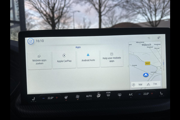 Ford Kuga 2.5 PHEV ST-Line X NIEUWE AUTO| FABRIEKSGARANTIE WINTERPACK | PANO | 360 CAMERA| ELEK. ACHTERKLEP| ACHTERBANK VERWARMD| STOEL + STUURVERWARMING| SUPER COMPLEET!