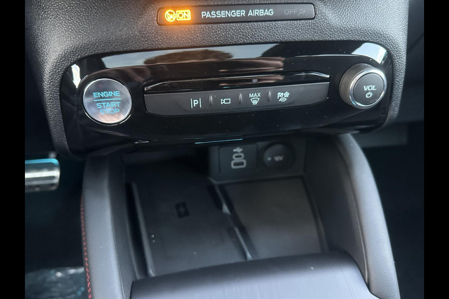 Ford Kuga 2.5 PHEV ST-Line X NIEUWE AUTO| FABRIEKSGARANTIE WINTERPACK | PANO | 360 CAMERA| ELEK. ACHTERKLEP| ACHTERBANK VERWARMD| STOEL + STUURVERWARMING| SUPER COMPLEET!