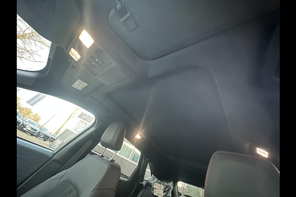 Ford Kuga 2.5 PHEV ST-Line X NIEUWE AUTO| FABRIEKSGARANTIE WINTERPACK | PANO | 360 CAMERA| ELEK. ACHTERKLEP| ACHTERBANK VERWARMD| STOEL + STUURVERWARMING| SUPER COMPLEET!