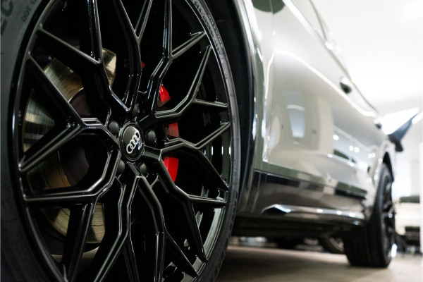 Audi Q5 Sportback 55 TFSI e 3x S-Line Competition 367PK | Lucht | B&O | Pano | HUD | VOL! 12 MND Garantie GERESERVEERD