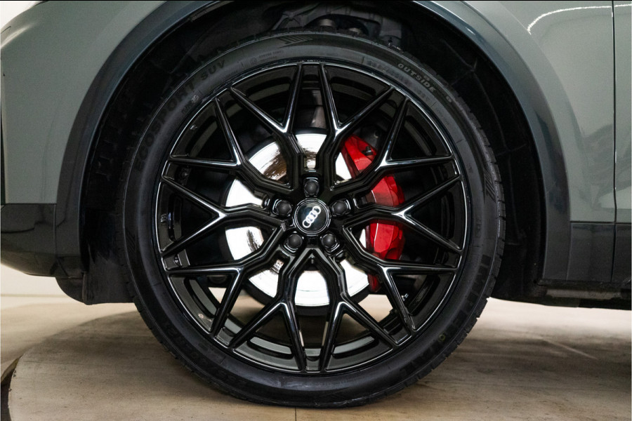 Audi Q5 Sportback 55 TFSI e 3x S-Line Competition 367PK | Lucht | B&O | Pano | HUD | VOL! 12 MND Garantie GERESERVEERD