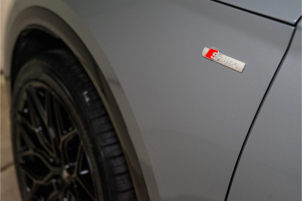 Audi Q5 Sportback 55 TFSI e 3x S-Line Competition 367PK | Lucht | B&O | Pano | HUD | VOL! 12 MND Garantie GERESERVEERD