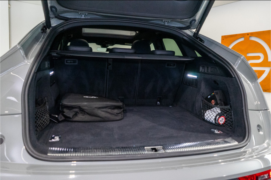 Audi Q5 Sportback 55 TFSI e 3x S-Line Competition 367PK | Lucht | B&O | Pano | HUD | VOL! 12 MND Garantie GERESERVEERD