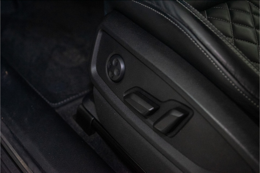 Audi Q5 Sportback 55 TFSI e 3x S-Line Competition 367PK | Lucht | B&O | Pano | HUD | VOL! 12 MND Garantie GERESERVEERD