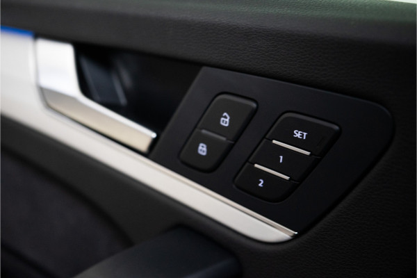 Audi Q5 Sportback 55 TFSI e 3x S-Line Competition 367PK | Lucht | B&O | Pano | HUD | VOL! 12 MND Garantie GERESERVEERD