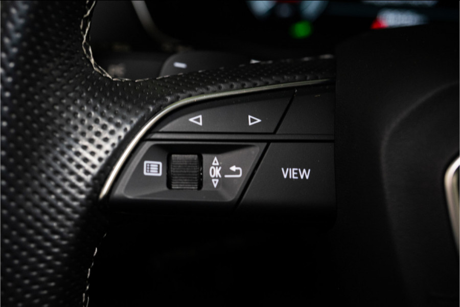 Audi Q5 Sportback 55 TFSI e 3x S-Line Competition 367PK | Lucht | B&O | Pano | HUD | VOL! 12 MND Garantie GERESERVEERD