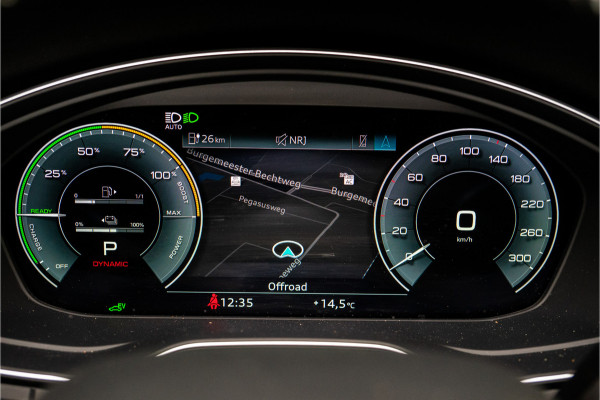 Audi Q5 Sportback 55 TFSI e 3x S-Line Competition 367PK | Lucht | B&O | Pano | HUD | VOL! 12 MND Garantie GERESERVEERD