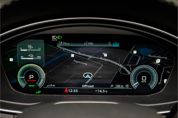 Audi Q5 Sportback 55 TFSI e 3x S-Line Competition 367PK | Lucht | B&O | Pano | HUD | VOL! 12 MND Garantie GERESERVEERD