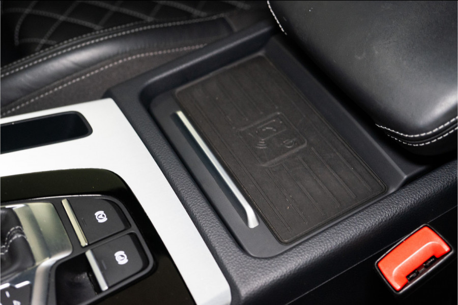 Audi Q5 Sportback 55 TFSI e 3x S-Line Competition 367PK | Lucht | B&O | Pano | HUD | VOL! 12 MND Garantie GERESERVEERD