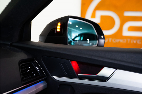 Audi Q5 Sportback 55 TFSI e 3x S-Line Competition 367PK | Lucht | B&O | Pano | HUD | VOL! 12 MND Garantie GERESERVEERD