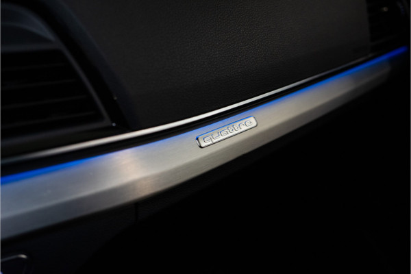 Audi Q5 Sportback 55 TFSI e 3x S-Line Competition 367PK | Lucht | B&O | Pano | HUD | VOL! 12 MND Garantie GERESERVEERD