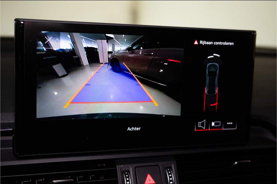 Audi Q5 Sportback 55 TFSI e 3x S-Line Competition 367PK | Lucht | B&O | Pano | HUD | VOL! 12 MND Garantie GERESERVEERD