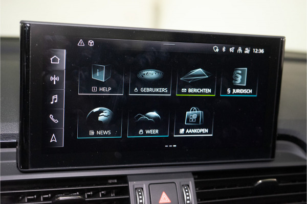 Audi Q5 Sportback 55 TFSI e 3x S-Line Competition 367PK | Lucht | B&O | Pano | HUD | VOL! 12 MND Garantie GERESERVEERD