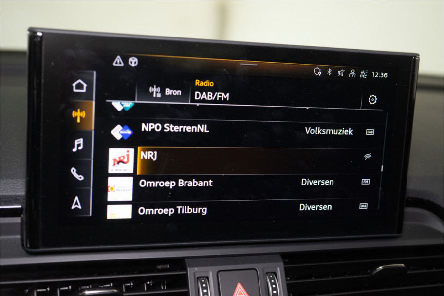 Audi Q5 Sportback 55 TFSI e 3x S-Line Competition 367PK | Lucht | B&O | Pano | HUD | VOL! 12 MND Garantie GERESERVEERD