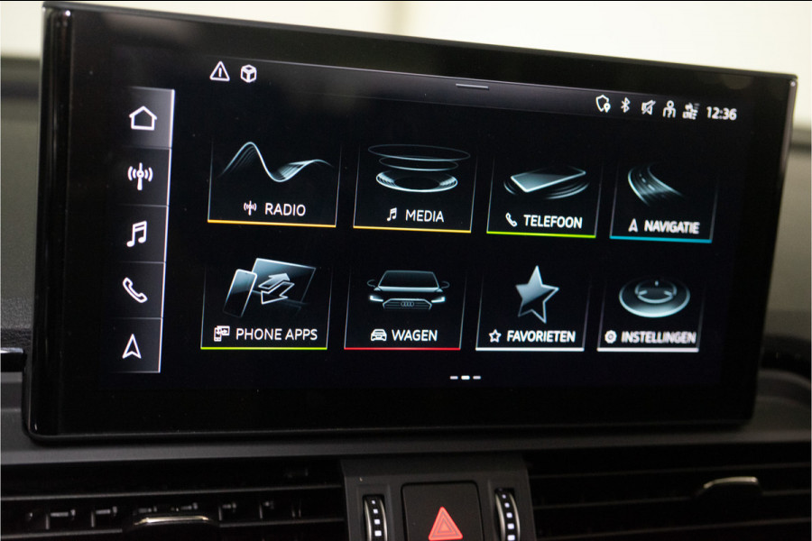 Audi Q5 Sportback 55 TFSI e 3x S-Line Competition 367PK | Lucht | B&O | Pano | HUD | VOL! 12 MND Garantie GERESERVEERD