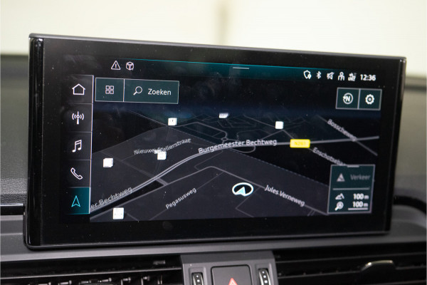 Audi Q5 Sportback 55 TFSI e 3x S-Line Competition 367PK | Lucht | B&O | Pano | HUD | VOL! 12 MND Garantie GERESERVEERD