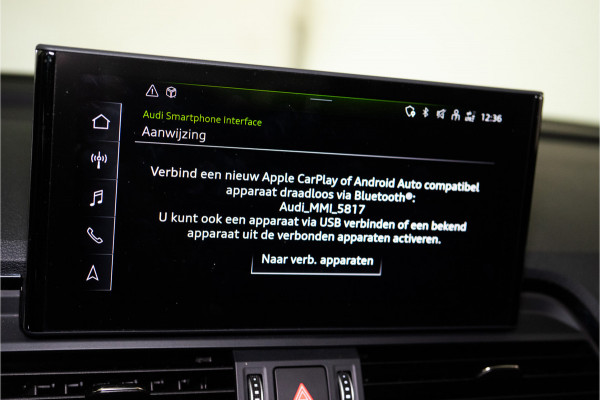 Audi Q5 Sportback 55 TFSI e 3x S-Line Competition 367PK | Lucht | B&O | Pano | HUD | VOL! 12 MND Garantie GERESERVEERD