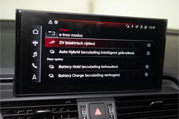 Audi Q5 Sportback 55 TFSI e 3x S-Line Competition 367PK | Lucht | B&O | Pano | HUD | VOL! 12 MND Garantie GERESERVEERD