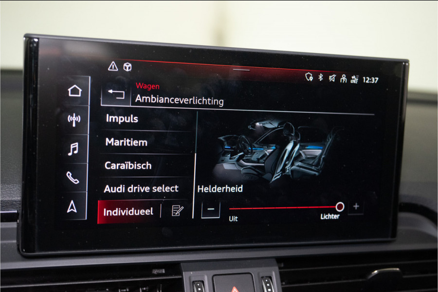 Audi Q5 Sportback 55 TFSI e 3x S-Line Competition 367PK | Lucht | B&O | Pano | HUD | VOL! 12 MND Garantie GERESERVEERD