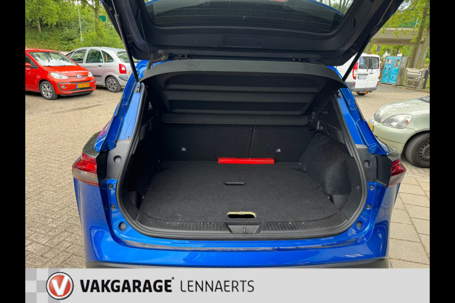 Nissan QASHQAI 1.3 MHEV Business Design, camera v-a, navi, gl dak, ect. Rijklaarprijs