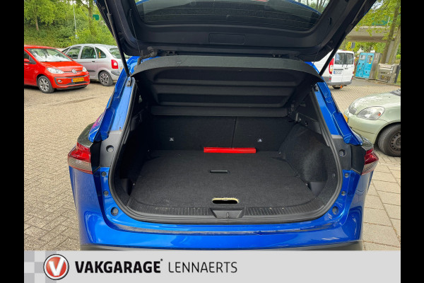 Nissan QASHQAI 1.3 MHEV Business Design, camera v-a, navi, gl dak, ect. Rijklaarprijs