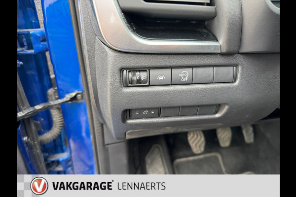 Nissan QASHQAI 1.3 MHEV Business Design, camera v-a, navi, gl dak, ect. Rijklaarprijs