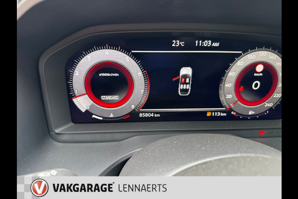 Nissan QASHQAI 1.3 MHEV Business Design, camera v-a, navi, gl dak, ect. Rijklaarprijs