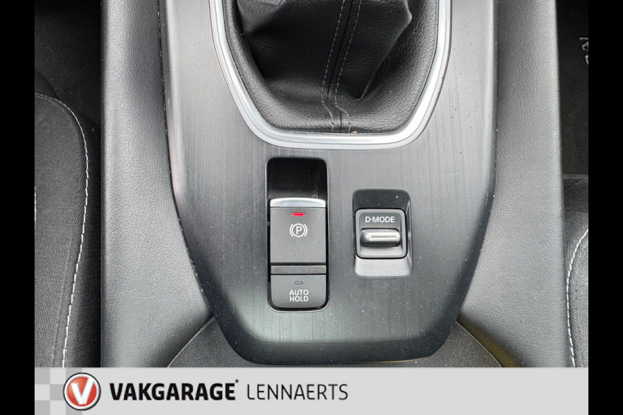 Nissan QASHQAI 1.3 MHEV Business Design, camera v-a, navi, gl dak, ect. Rijklaarprijs