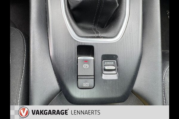 Nissan QASHQAI 1.3 MHEV Business Design, camera v-a, navi, gl dak, ect. Rijklaarprijs