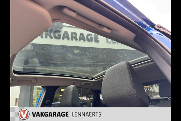 Nissan QASHQAI 1.3 MHEV Business Design, camera v-a, navi, gl dak, ect. Rijklaarprijs