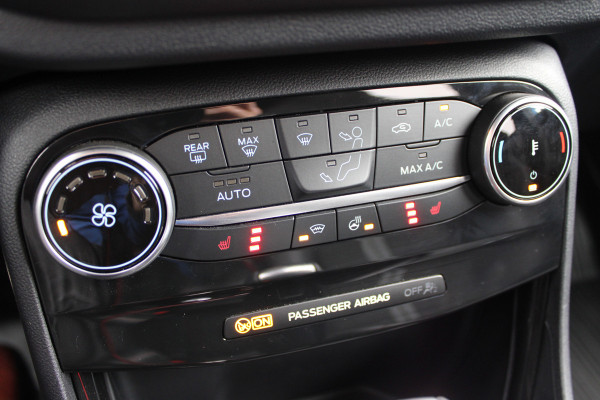 Ford Puma 1.0 EcoBoost Hybrid 170PK ST-X | Automaat | BLIS | B&O | Navigatie | Elektr. Achterklep