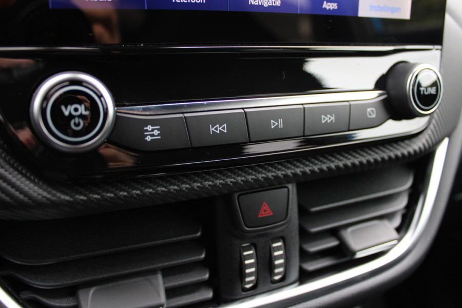 Ford Puma 1.0 EcoBoost Hybrid 170PK ST-X | Automaat | BLIS | B&O | Navigatie | Elektr. Achterklep