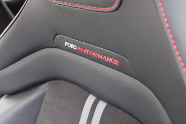 Ford Puma 1.0 EcoBoost Hybrid 170PK ST-X | Automaat | BLIS | B&O | Navigatie | Elektr. Achterklep