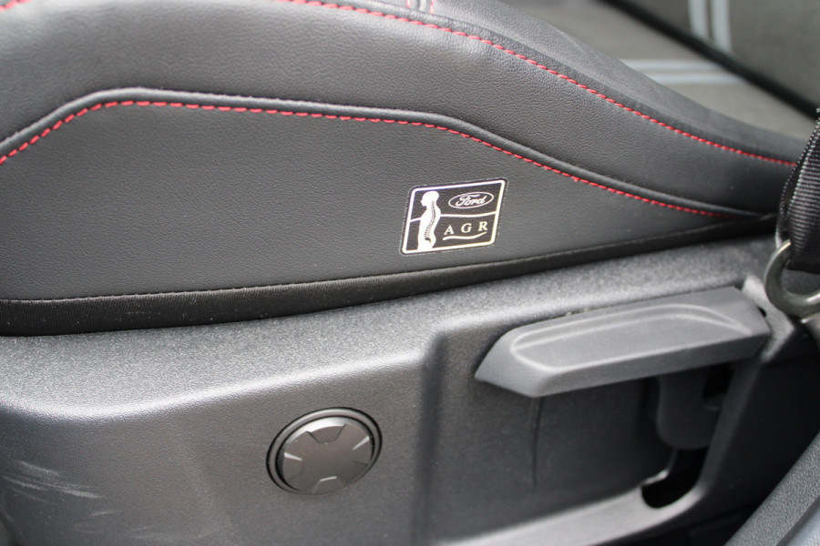 Ford Puma 1.0 EcoBoost Hybrid 170PK ST-X | Automaat | BLIS | B&O | Navigatie | Elektr. Achterklep