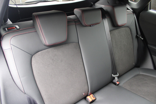 Ford Puma 1.0 EcoBoost Hybrid 170PK ST-X | Automaat | BLIS | B&O | Navigatie | Elektr. Achterklep