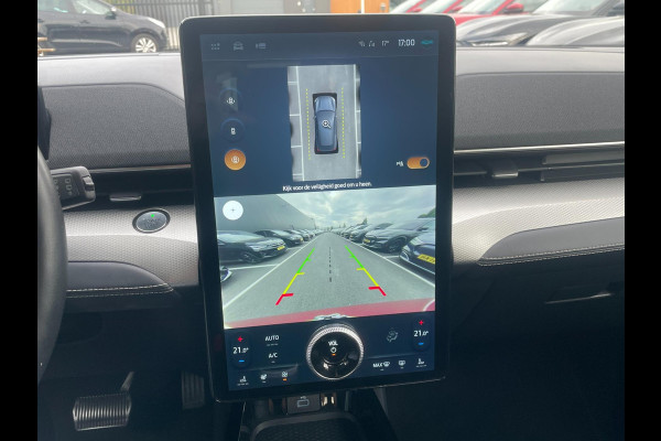 Ford Mustang Mach-E Extended RWD 98 kWh|95,5% SOH|LONG RANGE|LEDER|B&O AUDIO|ACC|CAMERA|CARPLAY|STOEL-, STUURVERW|NL-AUTO|1e EIG.|