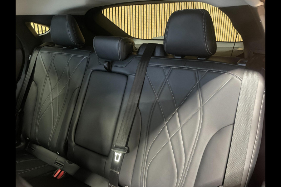 Ford Mustang Mach-E Extended RWD 98 kWh|95,5% SOH|LONG RANGE|LEDER|B&O AUDIO|ACC|CAMERA|CARPLAY|STOEL-, STUURVERW|NL-AUTO|1e EIG.|