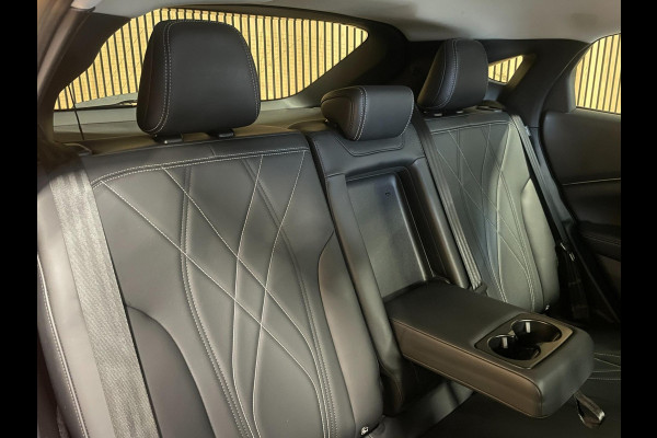 Ford Mustang Mach-E Extended RWD 98 kWh|95,5% SOH|LONG RANGE|LEDER|B&O AUDIO|ACC|CAMERA|CARPLAY|STOEL-, STUURVERW|NL-AUTO|1e EIG.|