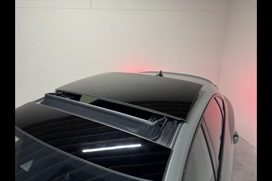 Audi Q3 Sportback 45 TFSI e Black Edition Pano Sonos 360º ACC Trekh.